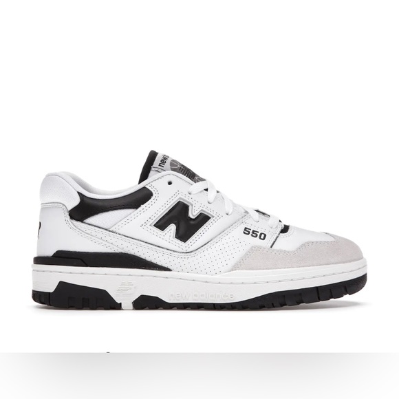 New Balance Shoes - New balance 550